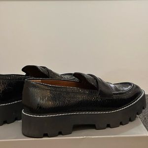 Franco Sarto loafers
